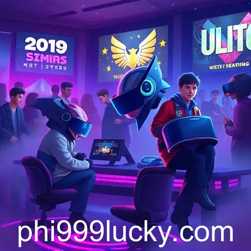 The Rise of Online Gaming in 2025