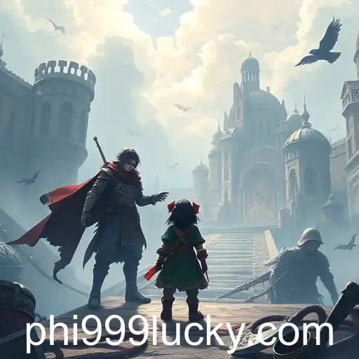 Exploring the Depths of Role-Playing Games in the 'phi999' Universe
