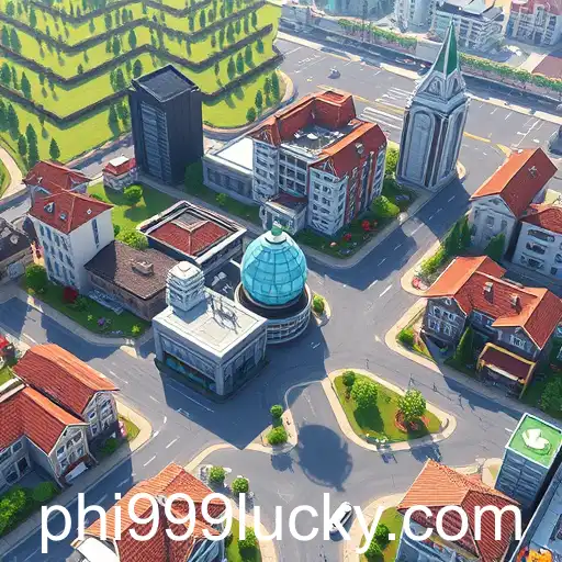 Exploring the Evolving World of Simulation Games